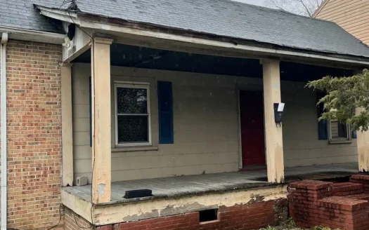 Fixer Upper for Sale in Plymouth, Nc