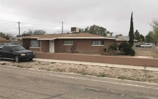Home for Sale in Deming Nm