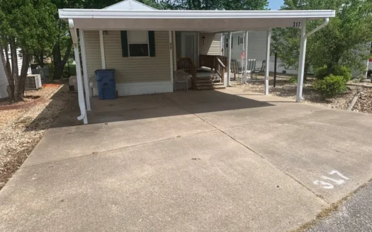 Vacation Getaway Home in Branson Missouri