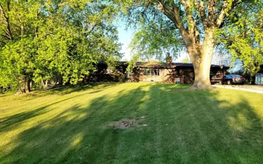 Ranch Style Home for Sale in Missouri Valley, Ia
