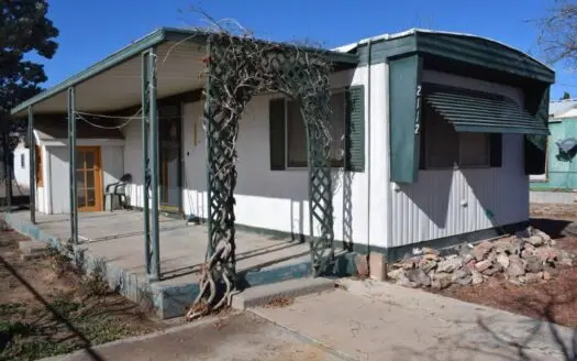 Home for Sale in Deming Nm