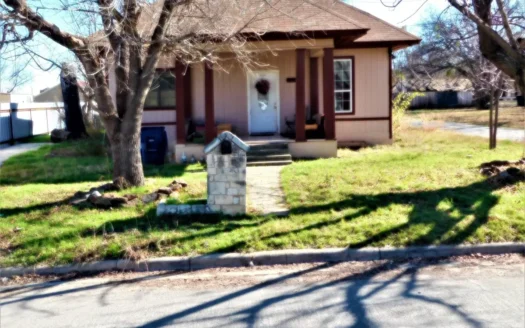 Starter Home or Investment Property