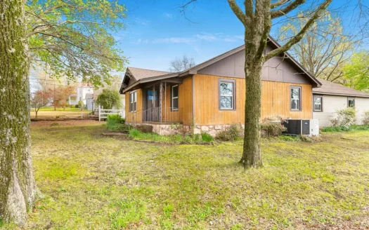 3 Bedroom 2 Bath Home for Sale in Milan, Tn