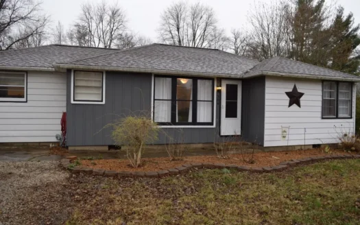 2 Bedroom, 1 Bath Home, Robinson, Il