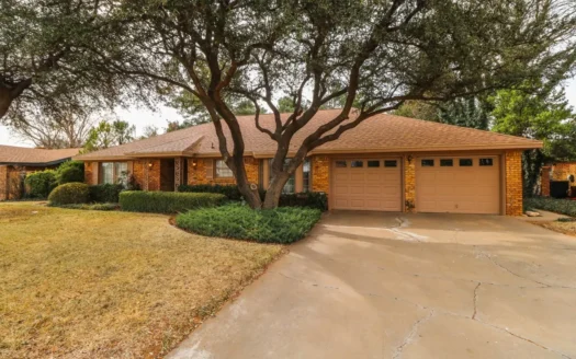 Beautiful 3 Bedroom 2.5 Bath Home in Littlefield, Tx