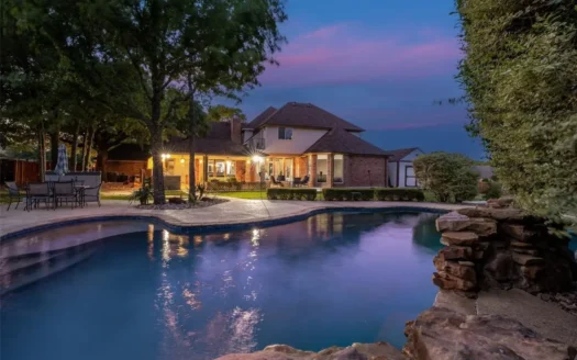 101 Wood Side Ct Weatherford Tx 76087