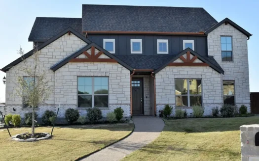 Waco Texas Mclennan County Central Texas Home for Sale