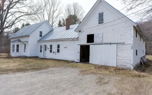 Country Home for Sale