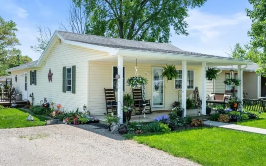 Home for Sale Muncie, Indiana