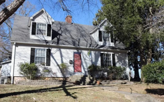 Neighborhood Home for Sale in Harrison