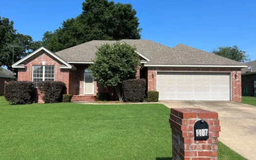 Home for Sale in Searcy, Arkansas