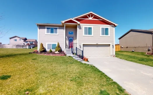 Millard Split Level for Sale