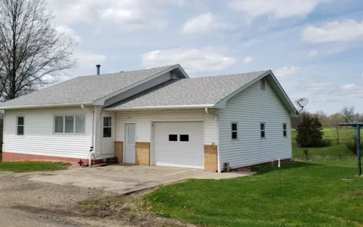 Monroe County Home for Sale