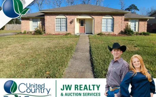 Four Bedroom Home for Sale in West Orange