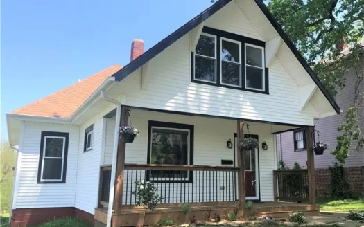 Beautifully Remodeled 5 Bedroom Home Ready for New Owner