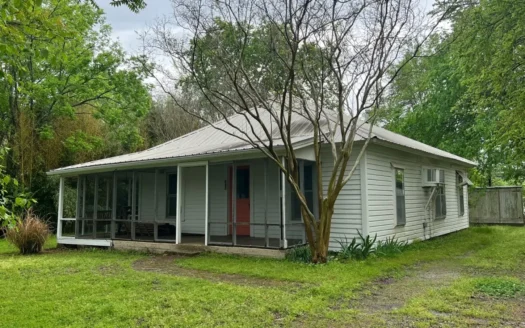 Home for Sale Wilburton, Oklahoma