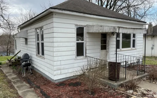 Harrison County House for Sale