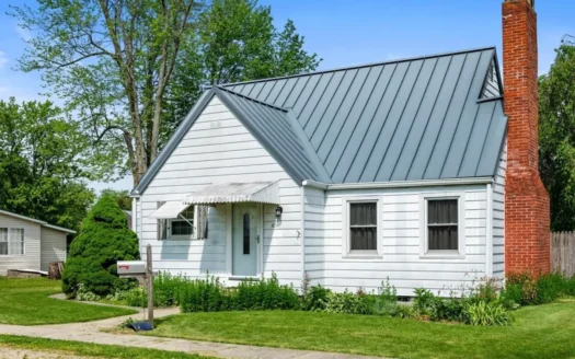 Home for Sale Ridgeville, in