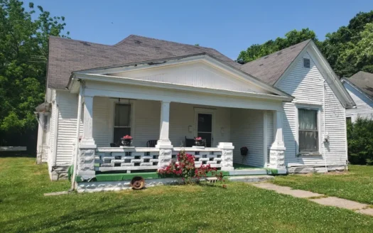 3 Bedroom 2 Bath Home for Sale in Franklin, Ky.