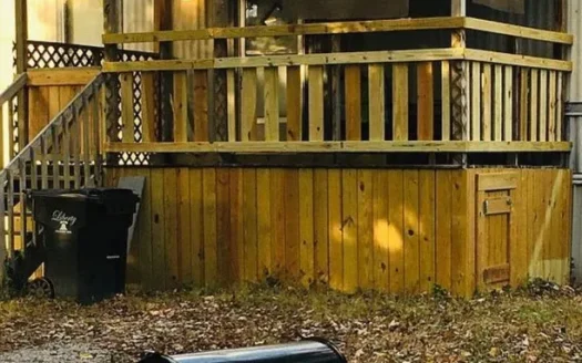 Affordable Home in Town – Rental Potential – Liberty, Ky.