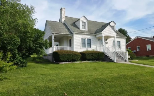 Home for Sale in Wytheville, Va
