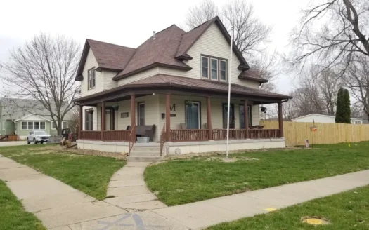 Monroe County Home for Sale