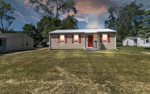 Move-in-ready in Battle Creek! Cheaper Than Rent.