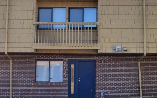 Income and Investment Opportunity for Sale in Akron, Ohio!