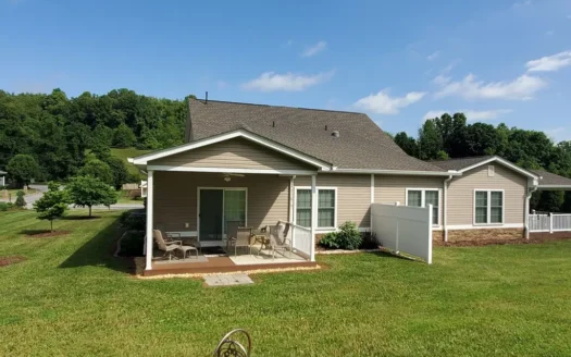Beautiful Home for Sale in Bristol Va