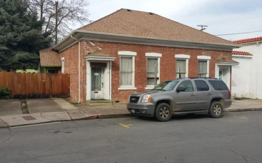 Income Property for Sale in No. Ca