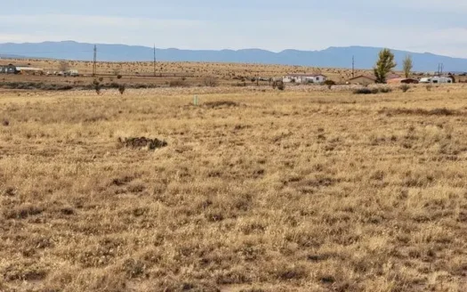 Moriarty, New Mexico Manufactured Home Estates for Sale