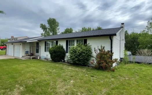 Home for Sale in Bethany, Mo