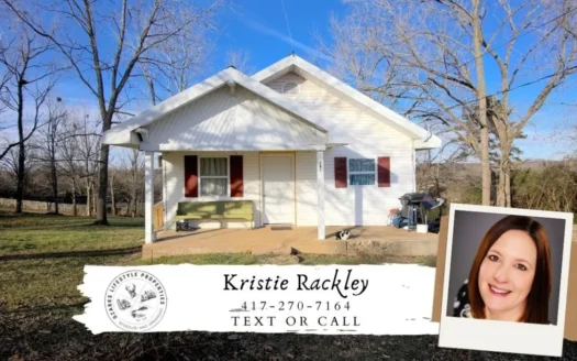 Town Home in Alton, Missouri