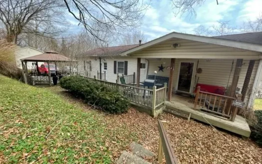 Ranch Home on Basement in Clarington for Sale