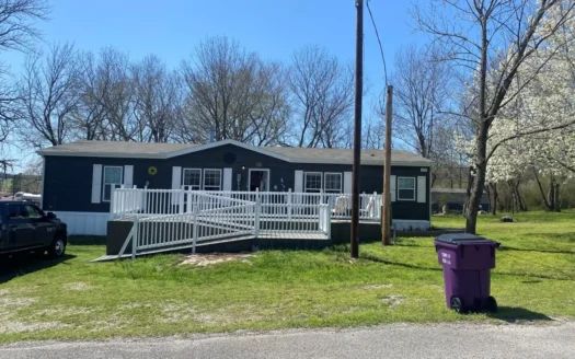 Home for Sale Red Oak, Oklahoma -oklahoma Home for Sale