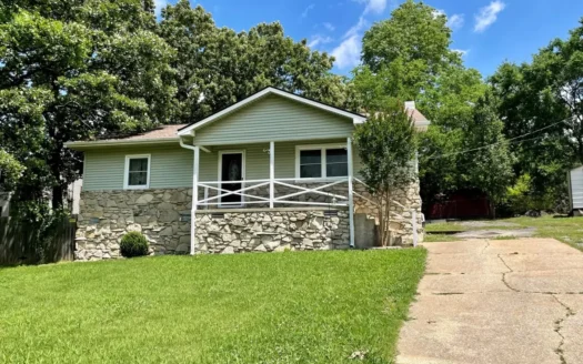 Home in Town for Sale