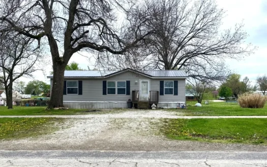 3 Bed 2 Bath Home for Sale Chula, Missouri!