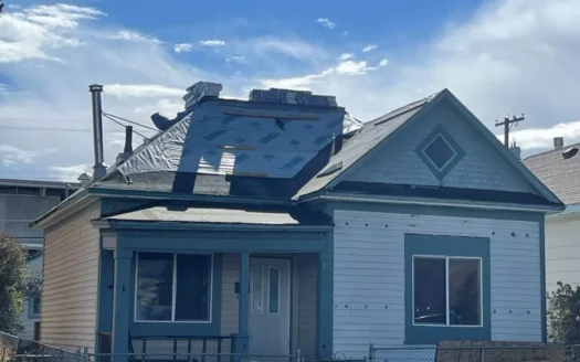 Affordable Home for Sale, Butte Mt Investment Property
