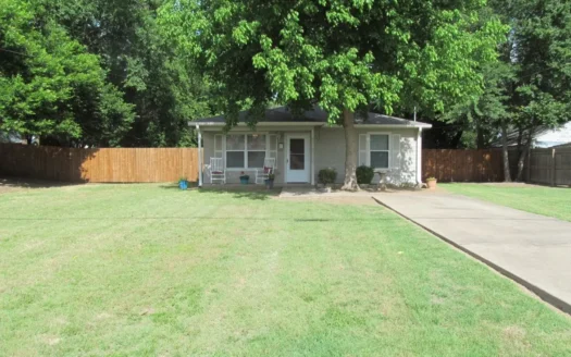 Move in Ready 2/1 Winnsboro East Texas Franklin County Wisd