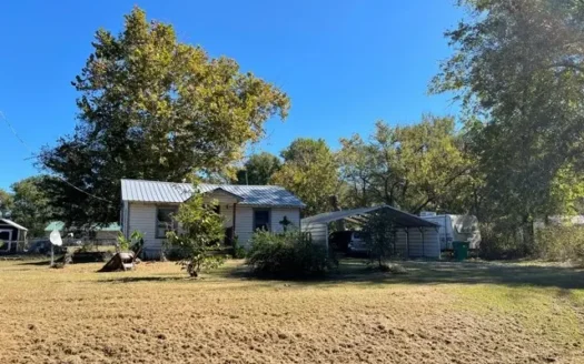 Country Home for Sale