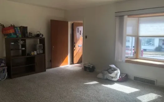 Home for Sale in Montana.