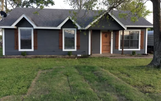 Home for Sale in Inola, Oklahoma