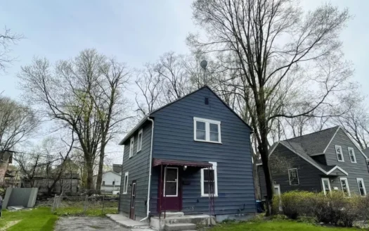 3 Bedroom Home Under $100,000!