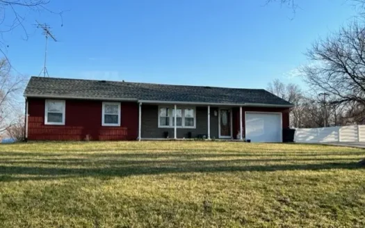 Maysville Mo Home for Sale – Coming Soon