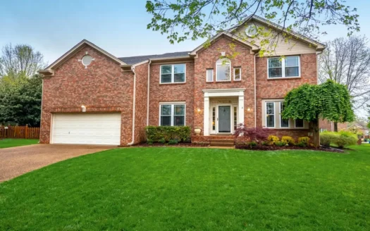 House for Sale in Franklin, Tn