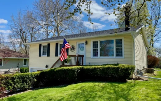 Raised Ranch in Cameron Mo for Sale