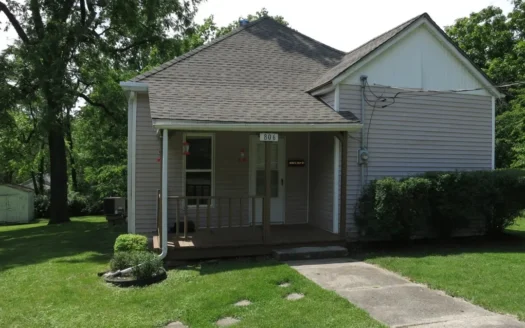 Bethany Mo Home for Sale