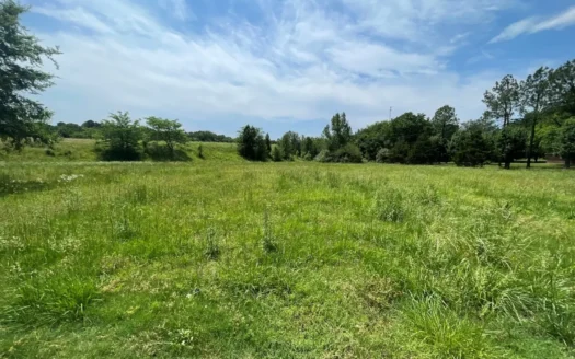 Cavanal Scenic Expressway Vacant Lot to Build Dream Home