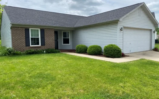 Bloomington, in Home for Sale