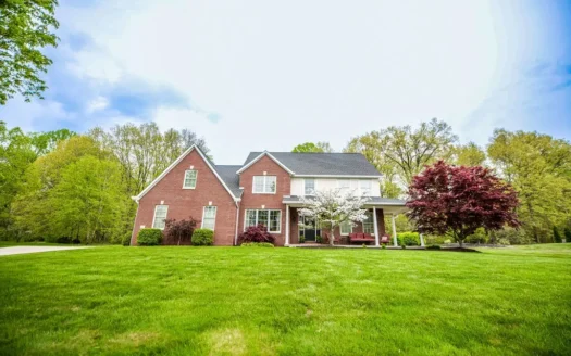 Ellettsville Indiana Home for Sale